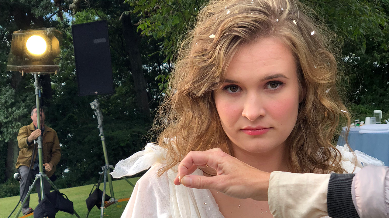 on-set