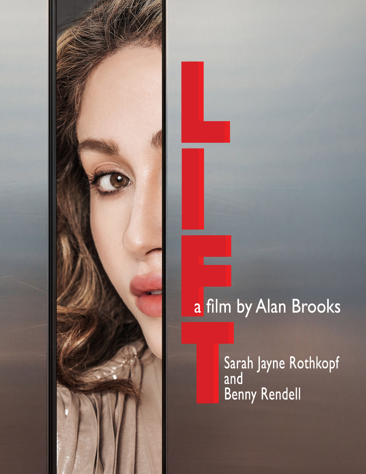 Lift – We’re All Raised Differently